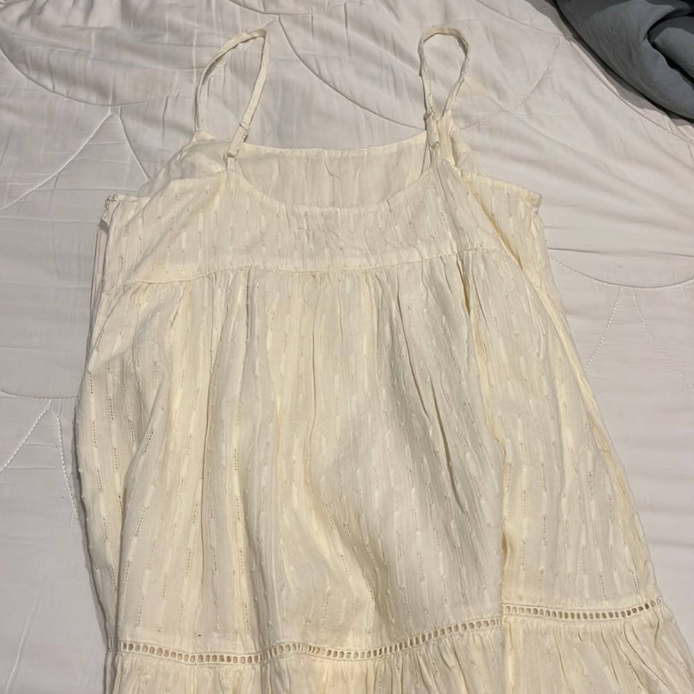 Urban outfitters mini sundress